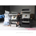 Trustworthy china supplier waste recycling machinery